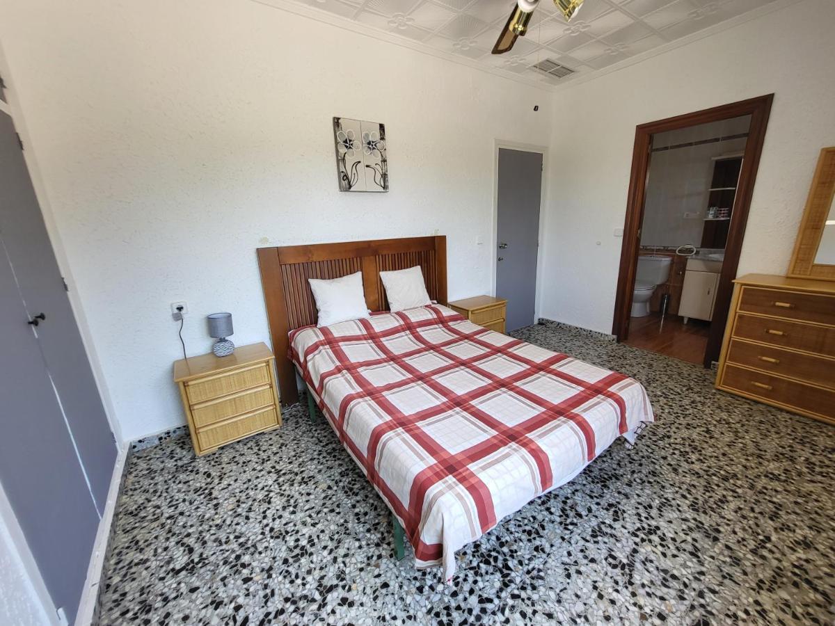 Casa Carmoli Bed & Breakfast Cartagena Eksteriør bilde